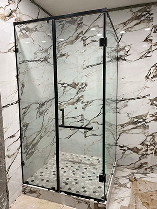 Душевая кабина