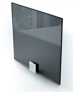 палитра стекла