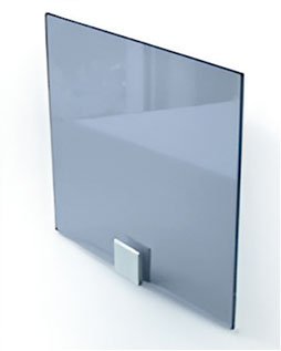 палитра стекла