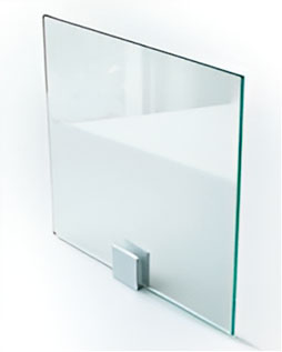 палитра стекла