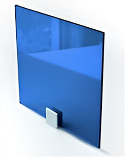 палитра стекла