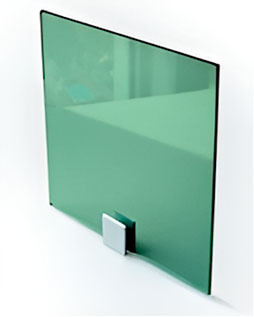 палитра стекла