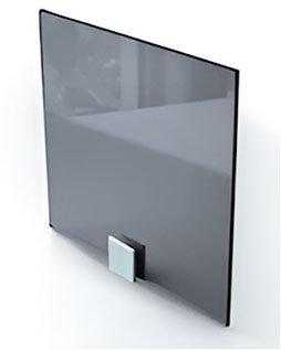 палитра стекла