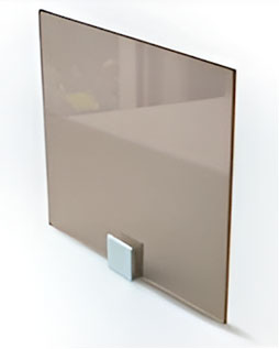 палитра стекла