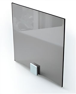 палитра стекла