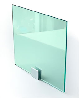 палитра стекла