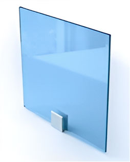 палитра стекла