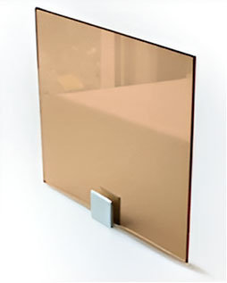 палитра стекла