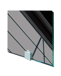 палитра стекла