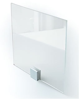 палитра стекла